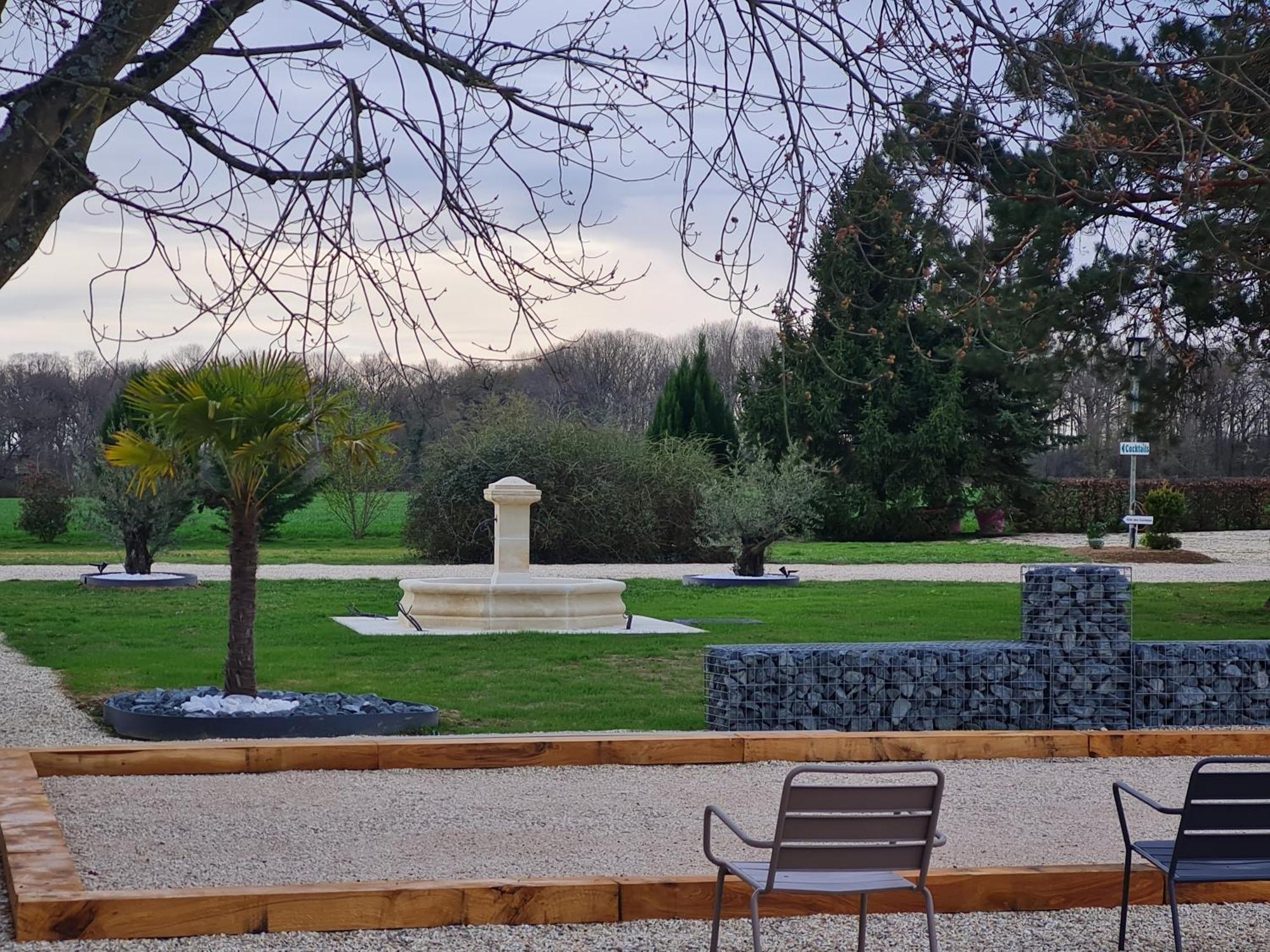Villa Domaine du Cuiset - Gite du Four a Pain à Saint-André-sur-Vieux-Jonc Chambre photo